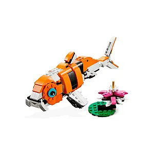 LEGO® Creator 31129 - Tigru Maiestuos