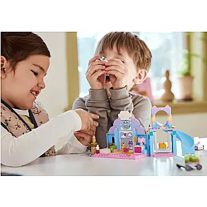 LEGO® Casa de păpuși a lui Gabby 10796 – Creșa pisicuțelor lui Gabby