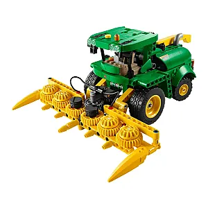 LEGO® Technic 42168 - John Deere 9700 Forage Harvester 