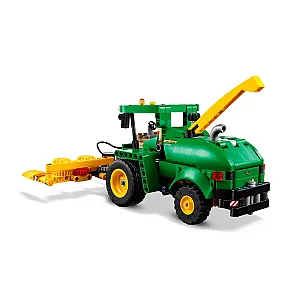 LEGO® Technic 42168 - John Deere 9700 Forage Harvester 