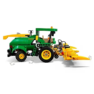 LEGO® Technic 42168 - John Deere 9700 Forage Harvester 