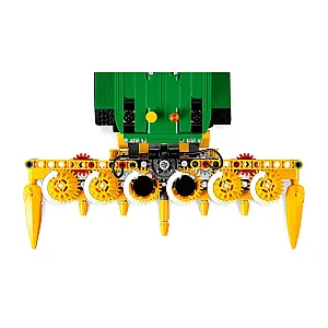 LEGO® Technic 42168 - John Deere 9700 Forage Harvester 