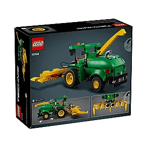 LEGO® Technic 42168 - John Deere 9700 Forage Harvester 