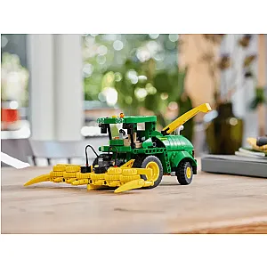 LEGO® Technic 42168 - John Deere 9700 Forage Harvester 