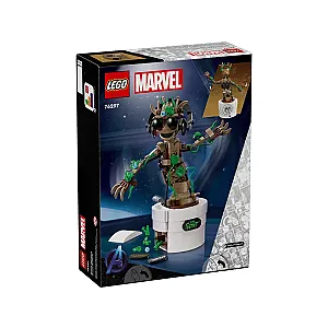 LEGO® Marvel 76297 – Groot dansator