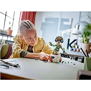 LEGO® Marvel 76297 – Groot dansator