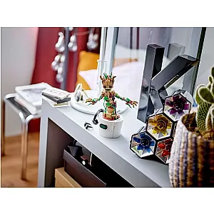 LEGO® Marvel 76297 – Groot dansator