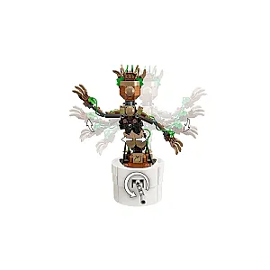LEGO® Marvel 76297 – Groot dansator