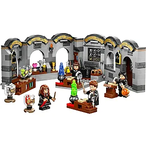  LEGO® Harry Potter™ 76431 – Castelul Hogwarts™: Ora de Poțiuni 