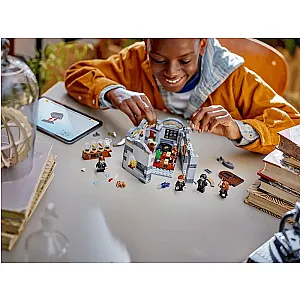  LEGO® Harry Potter™ 76431 – Castelul Hogwarts™: Ora de Poțiuni 