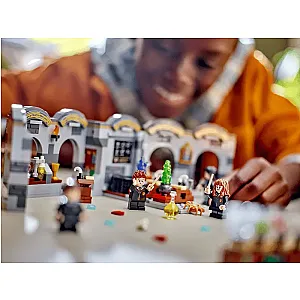  LEGO® Harry Potter™ 76431 – Castelul Hogwarts™: Ora de Poțiuni 