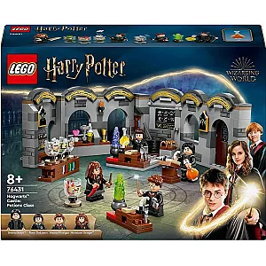  LEGO® Harry Potter™ 76431 – Castelul Hogwarts™: Ora de Poțiuni 