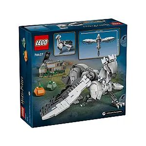 LEGO® Harry Potter™ 76427 – Buckbeak™