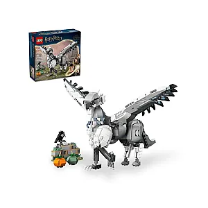LEGO® Harry Potter™ 76427 – Buckbeak™