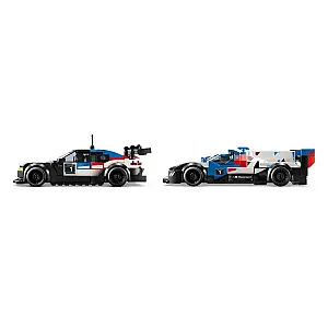 LEGO® Speed Champions 76922 - BMW M4 GT3 & BMW M Hybrid V8