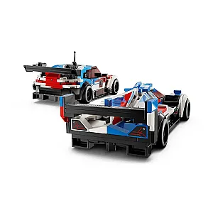 LEGO® Speed Champions 76922 - BMW M4 GT3 & BMW M Hybrid V8