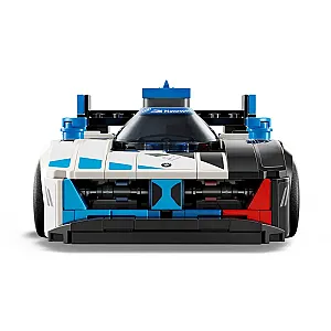 LEGO® Speed Champions 76922 - BMW M4 GT3 & BMW M Hybrid V8