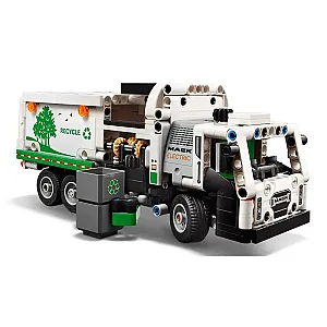 LEGO® Technic 42167 - Camion de Gunoi Electric Mack® LR