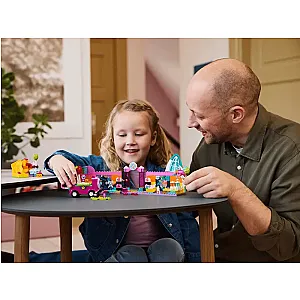 LEGO® 10797 Casa de păpuși a lui Gabby – Camera de party a lui Gabby
