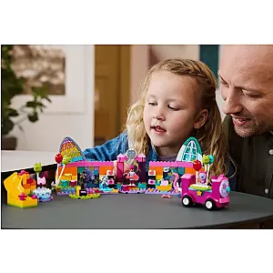 LEGO® 10797 Casa de păpuși a lui Gabby – Camera de party a lui Gabby