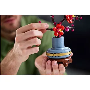 LEGO® Botanicals 10369 - Floare de Prun