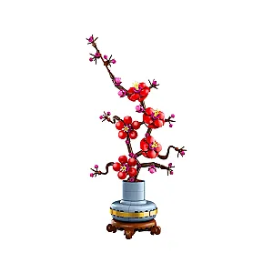 LEGO® Botanicals 10369 - Floare de Prun