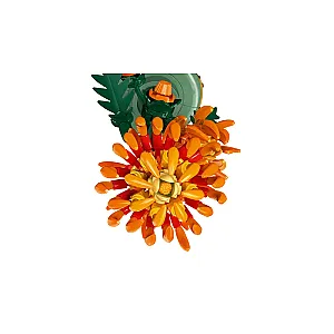 LEGO® Botanicals 10368 - Crizantemă