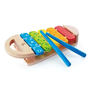 Hape Xilofon Curcubeu
