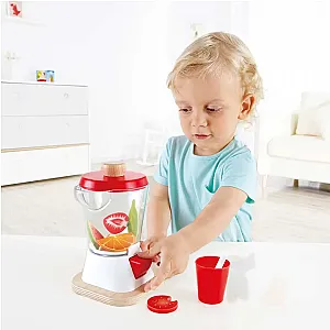 Hape Smoothie Blender – Turmixgép játékszett