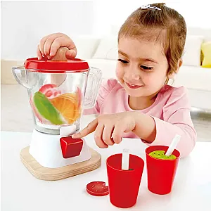 Hape Smoothie Blender – Turmixgép játékszett