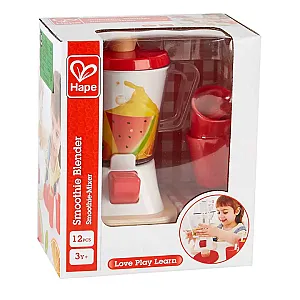Hape Smoothie Blender – Turmixgép játékszett