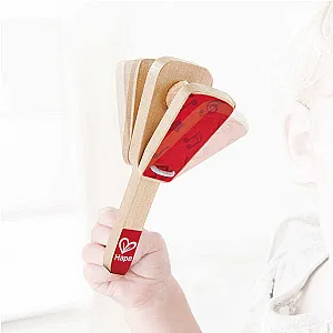 Hape Mighty Mini Band – Többfunkciós zenélőasztal