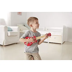 Hape Mini Zenekar hangszerkészlet