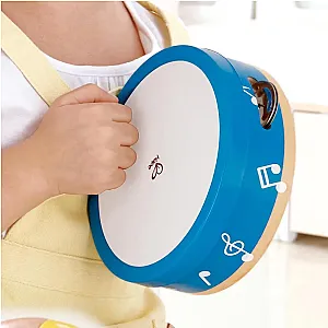 Hape Mini Zenekar hangszerkészlet