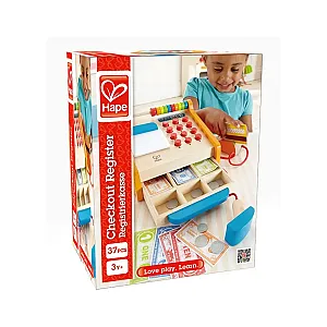 Hape Casa de Marcat