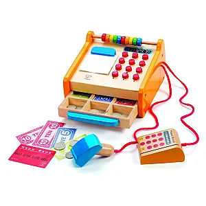 Hape Casa de Marcat