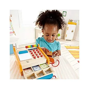 Hape Casa de Marcat
