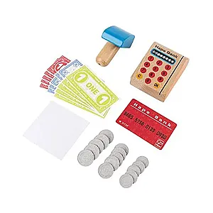 Hape Casa de Marcat