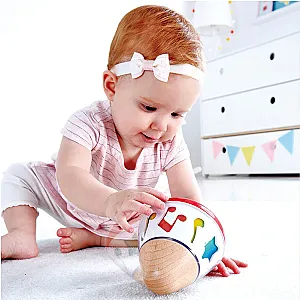 Hape – Cutie muzicală rotativă