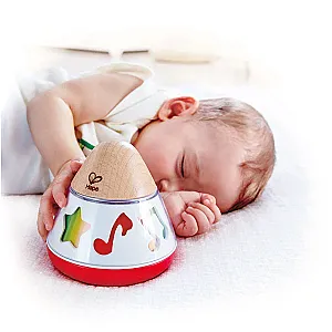 Hape – Cutie muzicală rotativă