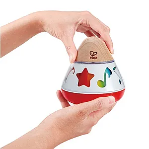 Hape – Cutie muzicală rotativă