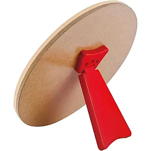 Hape Chunky Clock – Fa óra puzzle