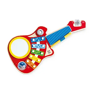 Hape Set Muzical 6 în 1