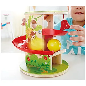 Hape Dzsungel golyópálya