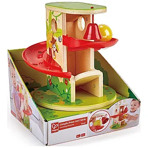 Hape Dzsungel golyópálya