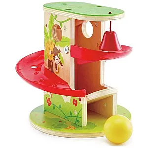 Hape Dzsungel golyópálya