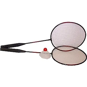 Set 2 palete badminton – 63 cm