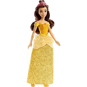 Disney Princess – Păpușa Prințesa Belle (Frumoasa și Bestia)