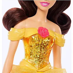 Disney Princess – Păpușa Prințesa Belle (Frumoasa și Bestia)