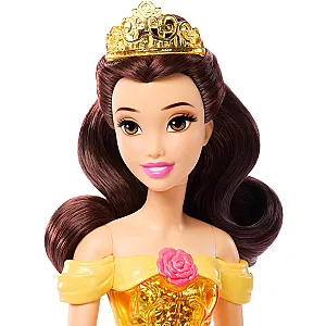 Disney Princess – Păpușa Prințesa Belle (Frumoasa și Bestia)
